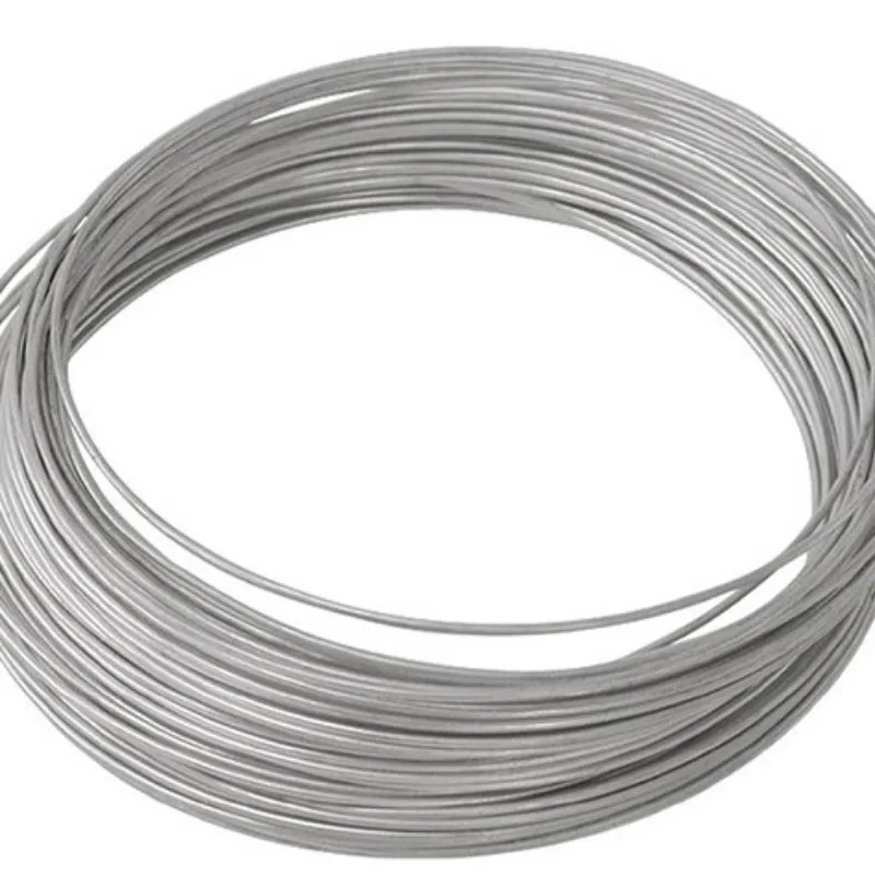 3J1 3J01 Precision Alloy, Round Bar & Hydrogen Annealed Spring Wire, Customizable