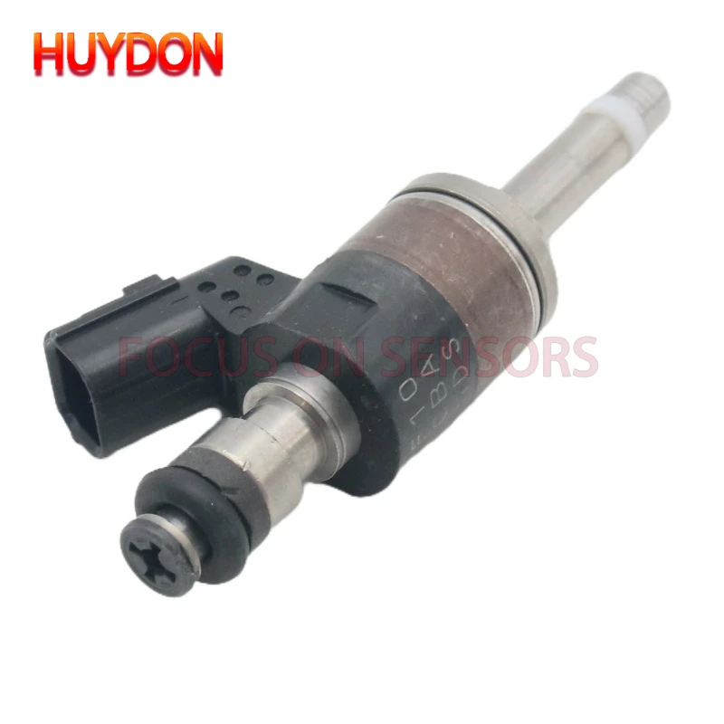 16010-5PA-306 Kraftstoffeinspritzbaugruppe für Honda Fit 2015 2016 2017 2018 2019 1,5 l 160105PA306 Autos Ersatzteile