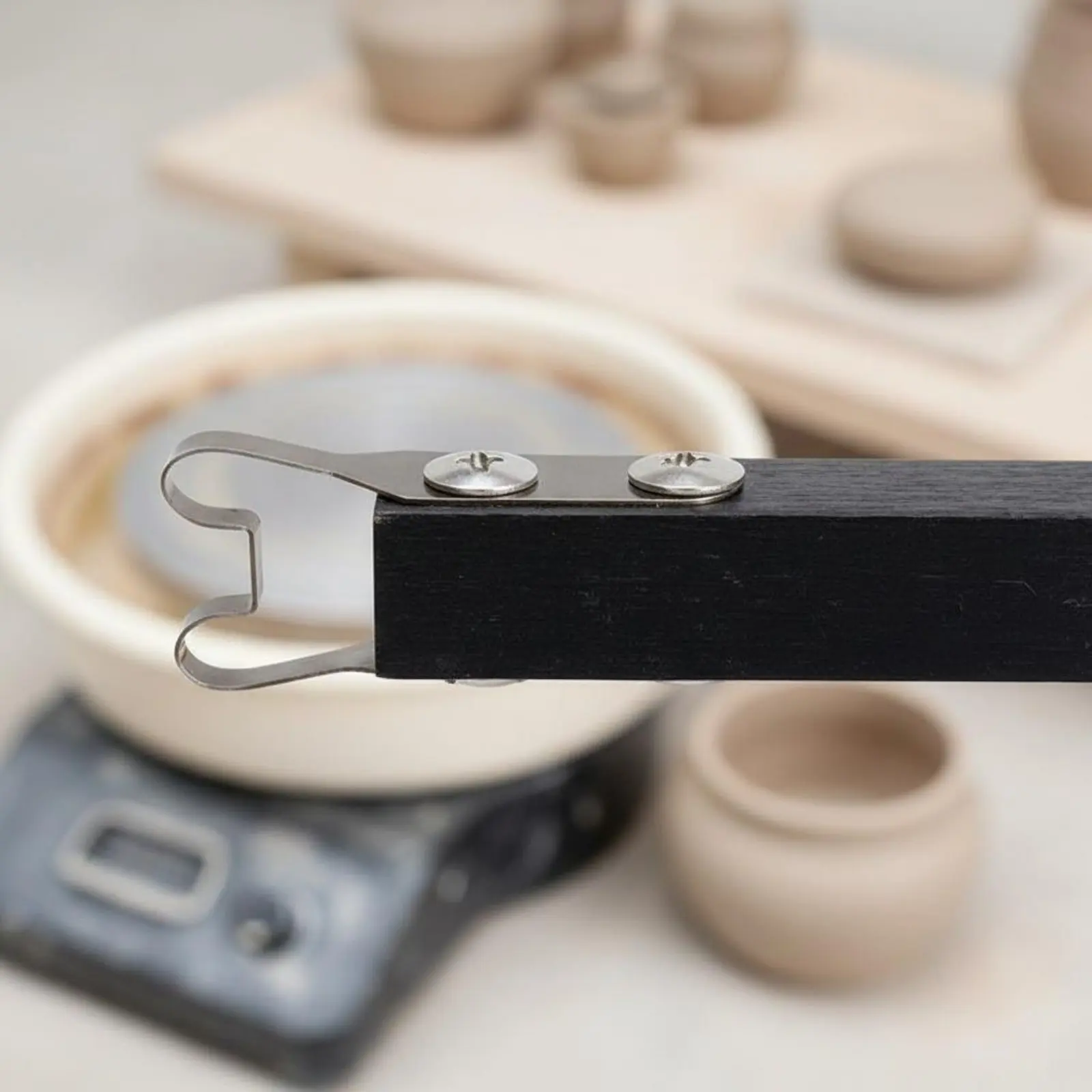 Pottery Foot Trimmi…