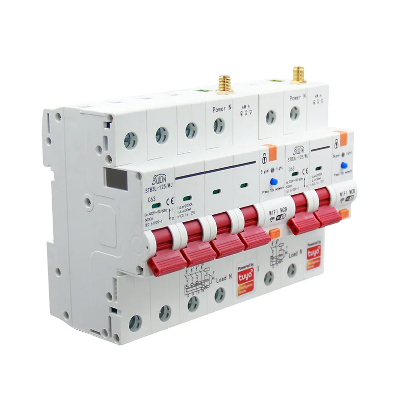 

Wi-Fi измерительный выключатель утечки мобильный телефон беспроводной пульт дистанционного управления интеллектуальный источник питания воздуха статистика мощности