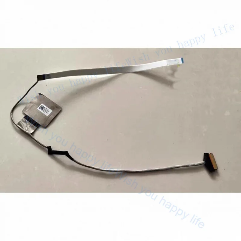 LL New For HP Pro 440 G9 445 G9 Lcd Cable Lvds Wire Screen Line IR DD0X8SLC600 610