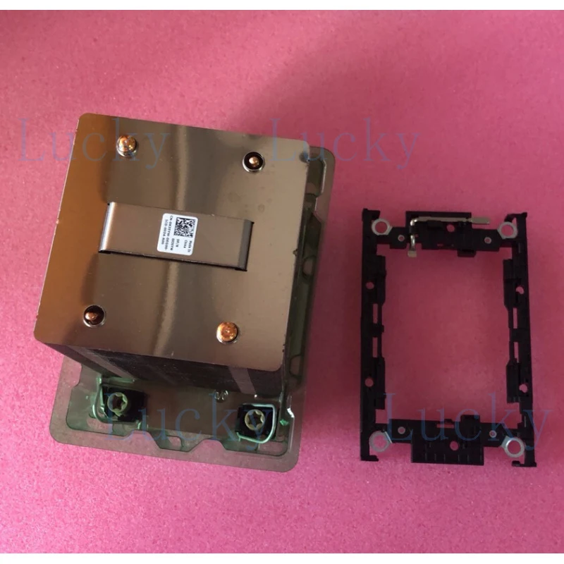 f  New For Dell PowerEdge T550 High Performance Heatsink 0X35YW X35YW