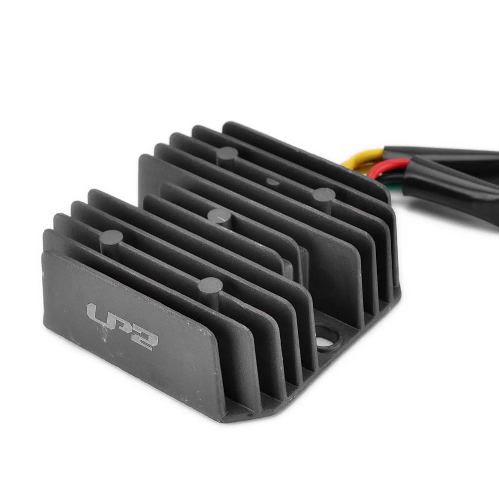31600-KAM1-009 Regulator Rectifier For Kymco Grand Dink 250 125 / people 200 s I 2007 2008 2009 2010 2011 view 5
