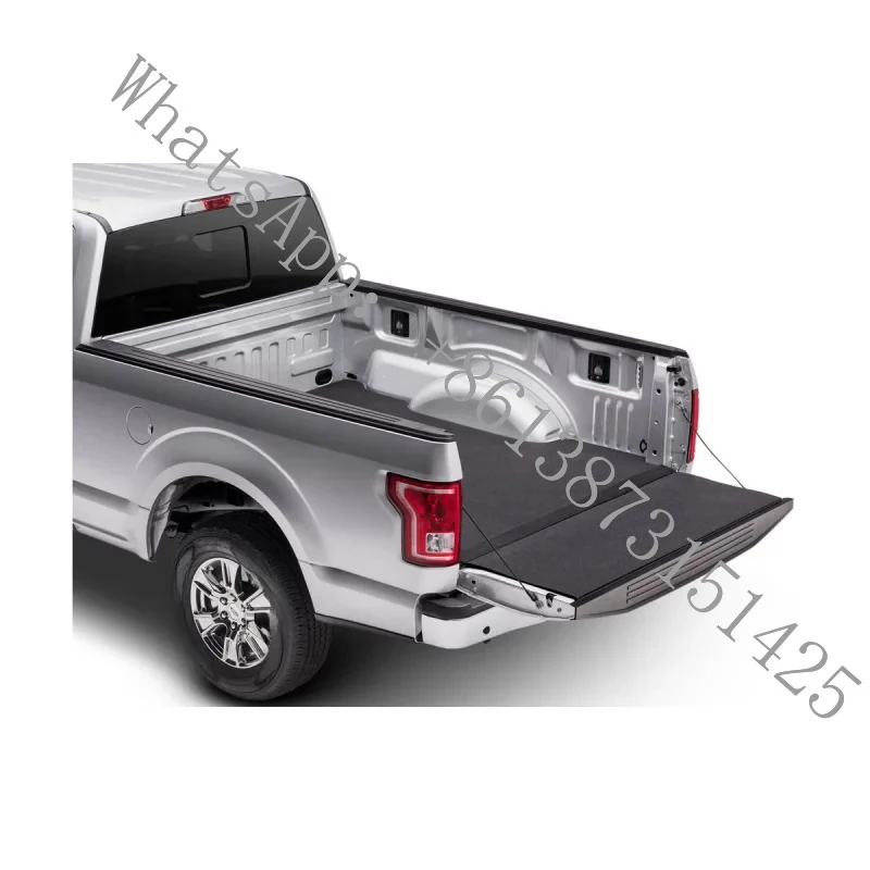 Alfombrillas, Protectores y Revestimientos para Camionetas, Accesorios para la Caja de Camionetas F150, Hilux, Ranger, Tacoma