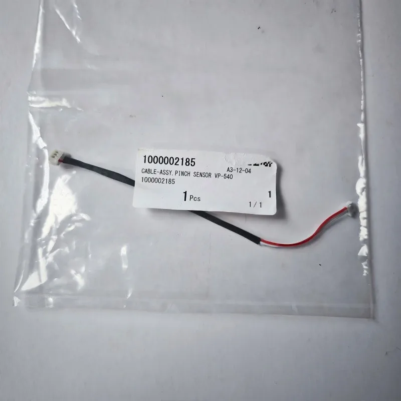 Original Roland VS-300 VS-540 VS-640 VS-300i VS-540i VS-640i VP-540i VP-540 VP-300 VP-300i  CABLE-ASSY,PINCH SENSOR - 1000002185