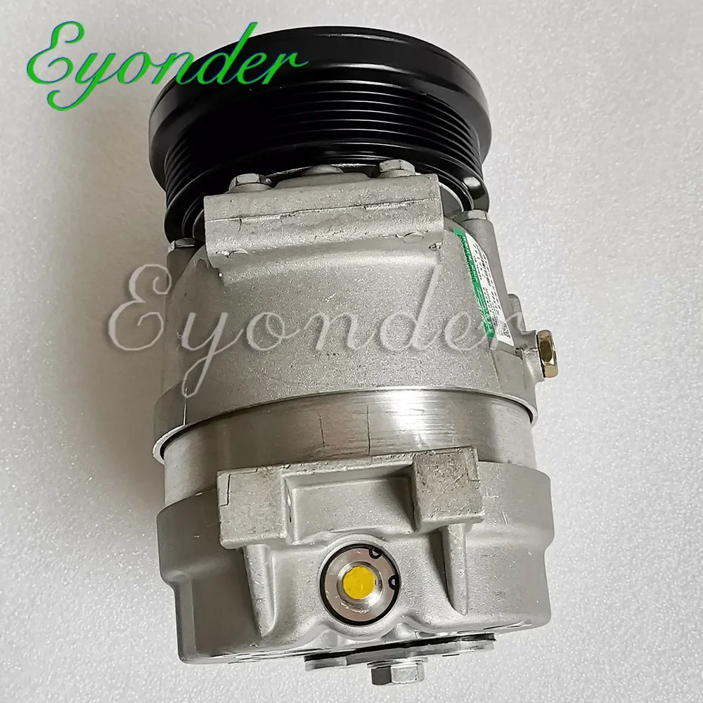 AC Compressor for CHEVROLET EPICA DAEWOO TOSCA 2.0 2.5 95966771 96942142 96409087 95905493 95954659 96992814 96942142 96409087