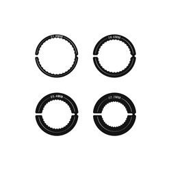 Handlebar Mount Spacer Set