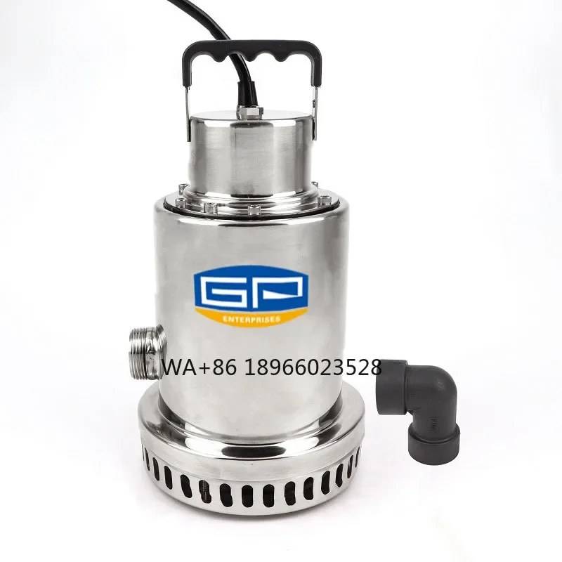 Manufacture of stainless steel diving pool fountain waterfall pumps and streams at Chinese factory prices