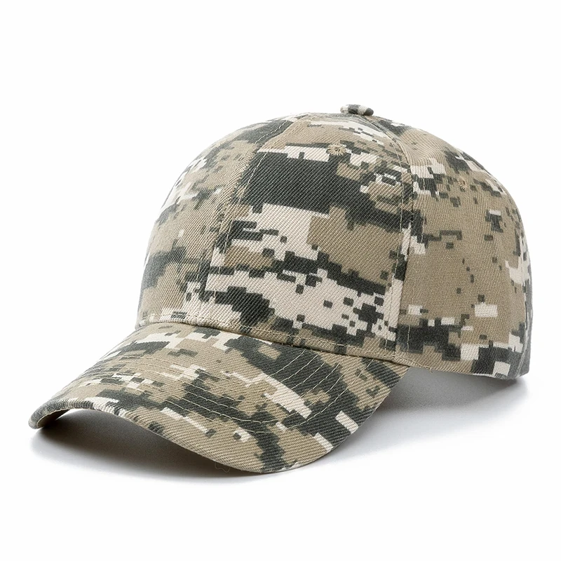 Effen kleur baseball caps voor dames heren zomerzonhoeden verstelbare snapback hoeden unisex straat hiphophoed zonneklep caps