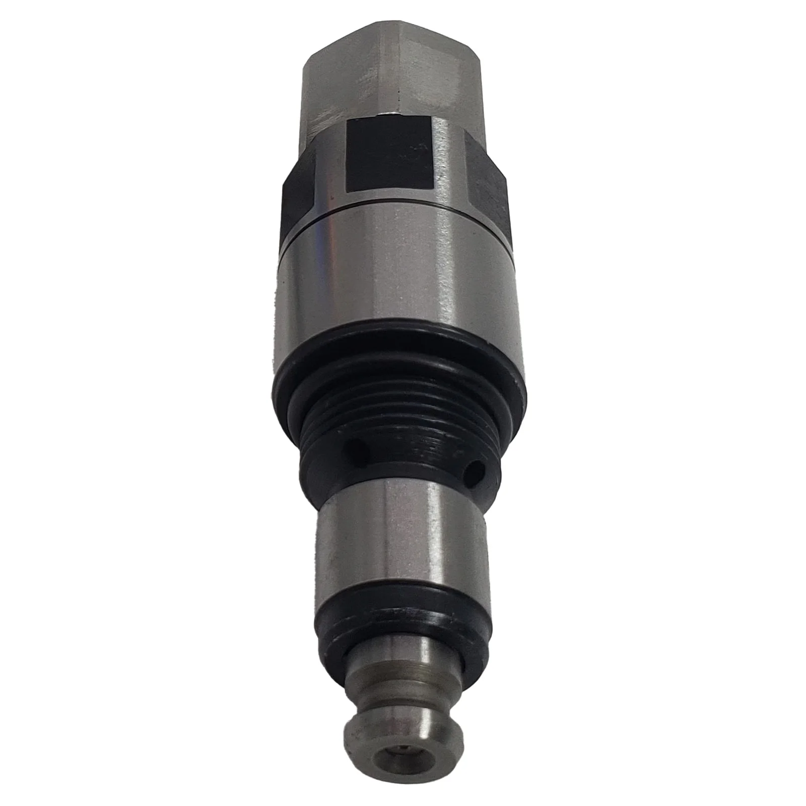Überdruckventil YN30V00120F2 Kompatibel mit Kobelco SK200-8 SK210-8 SK235 Bagger – Detail 3