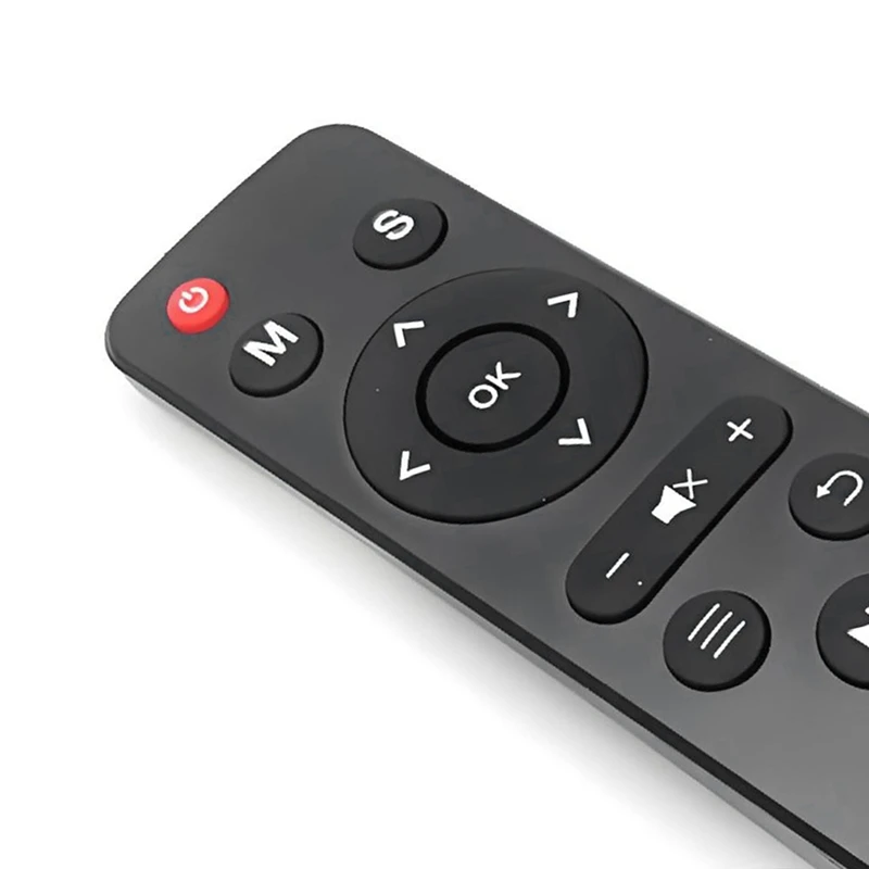 Projector Remote Control For Boom Sky Artillery A1W A2W A1 Q68W Q5 G80W T88 Zhongbao F88 F89  Universal Projector Remote