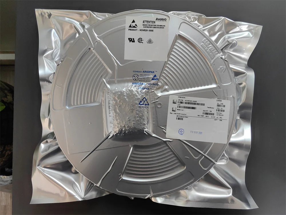 HCNR201-500E Capa protetora