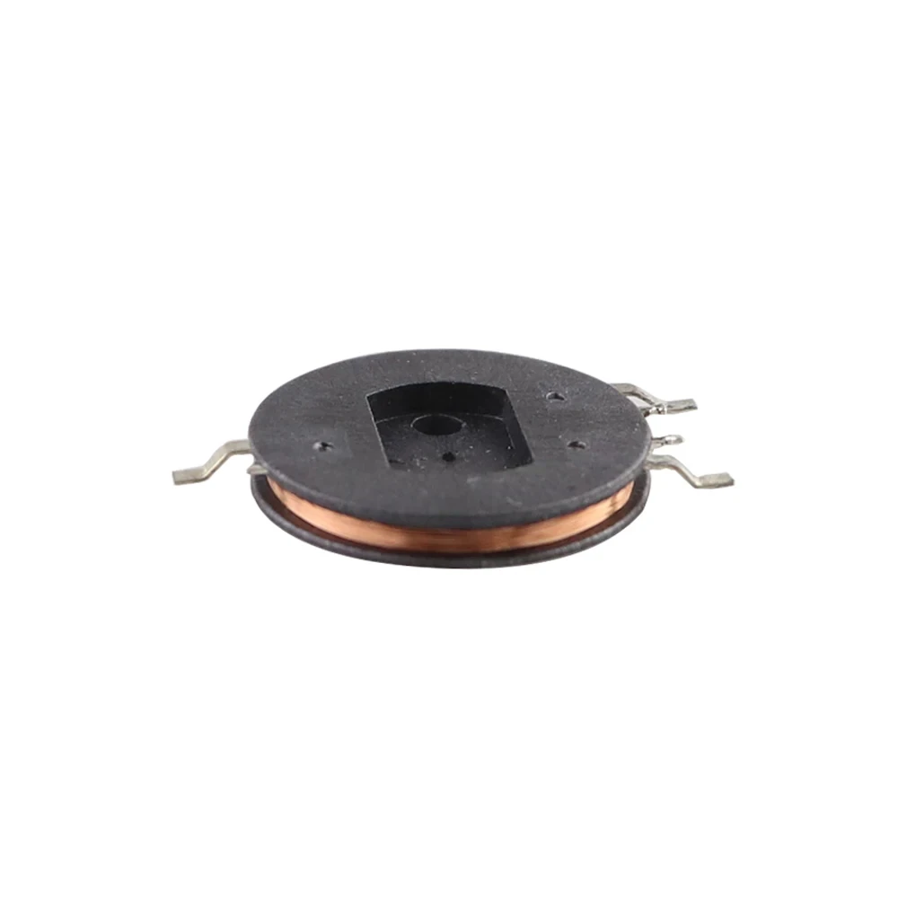 Smart Card Remote Fob Inductor Coil For Renault Megane 2 3 Scenic Clio Car Key Super Charging Repair Inductance Transformer Coil