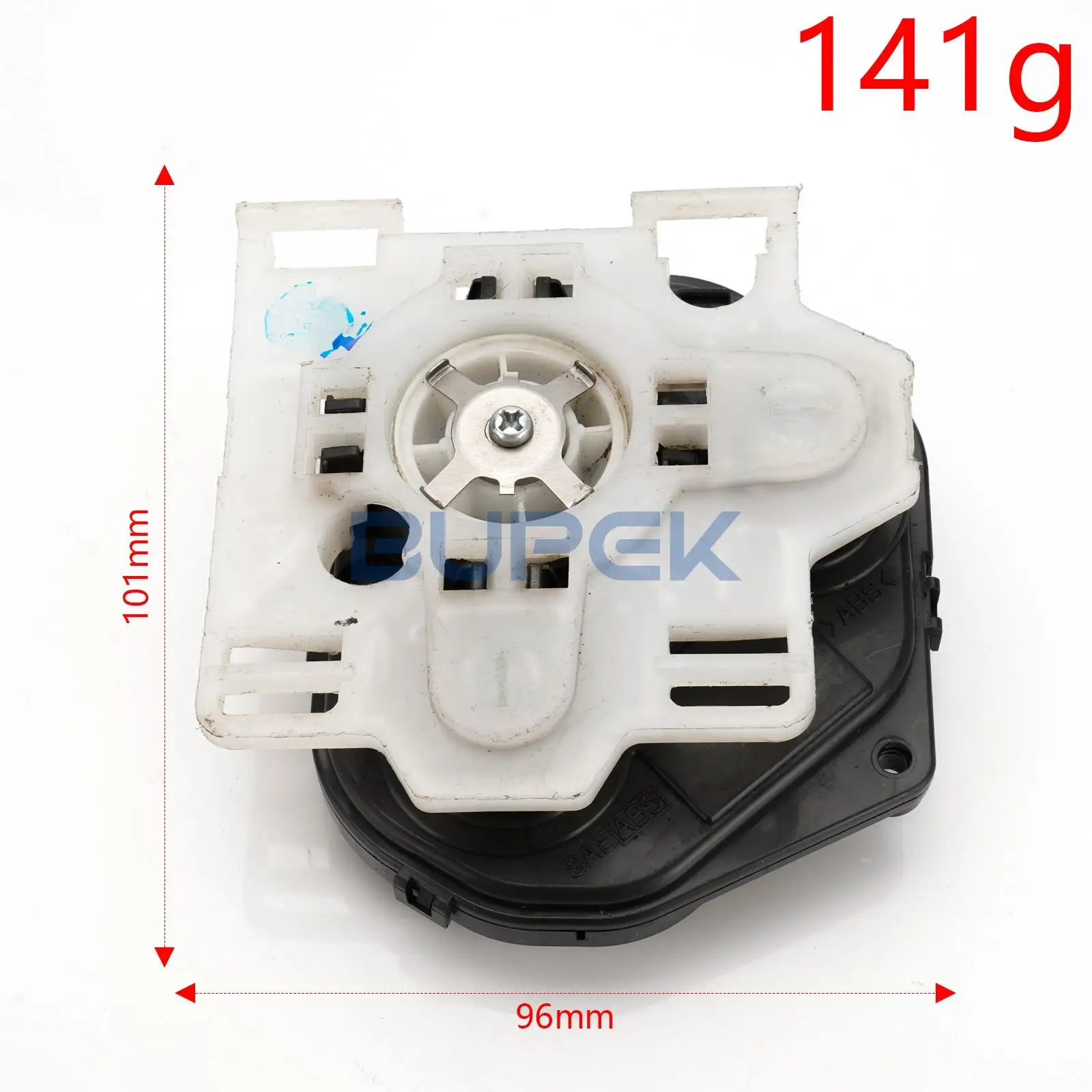 Car Right/left Side Rearview Mirror Lens Glass Adjustment Motor Module for Mitsubishi Outlander/Grandis‌ Replacement Part