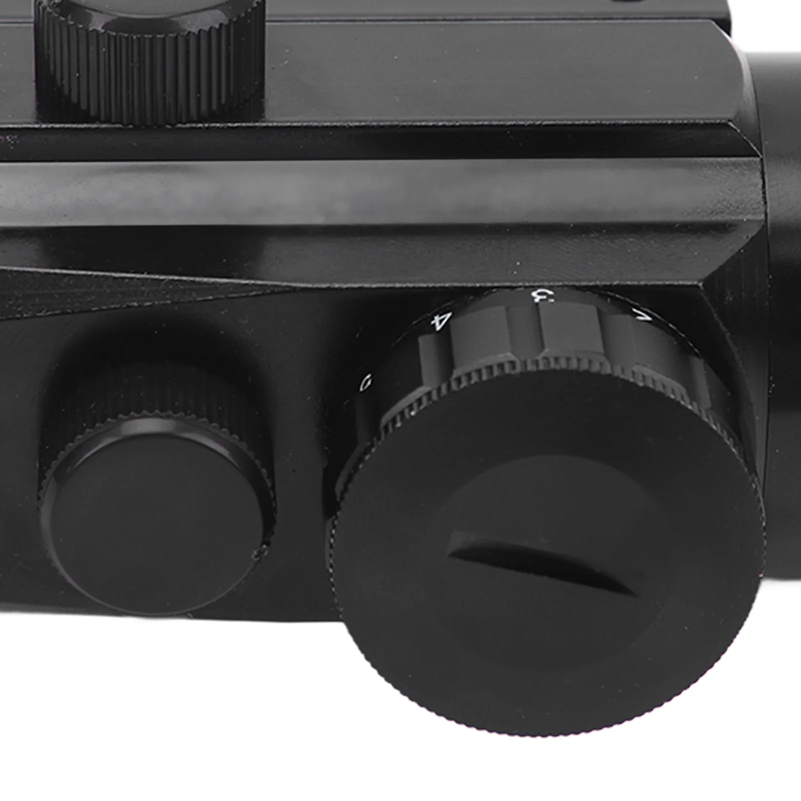 1x40 ريد دوت البصر 1x40RD ريد دوت البصر السفر في الهواء الطلق أحادي تلسكوب جميع المعادن RD1X40 البحث تلسكوب أحادي تلسكوب