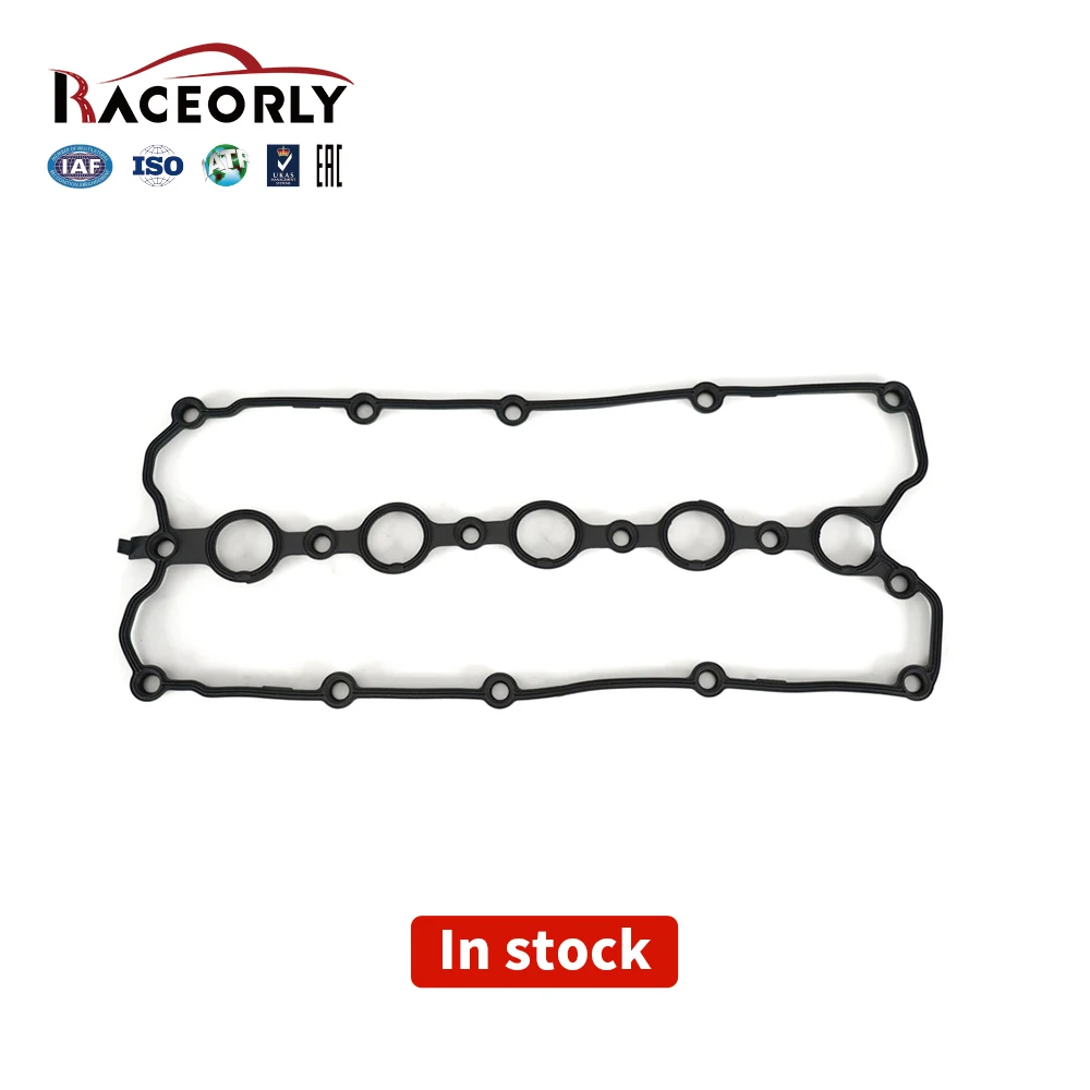 Engine Part Valve Cover Gasket Set 07K103483B For  VI 2.5 CBU NEW  B7 JETTA III 2.5