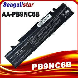 Laptop battery for Samsung NP270E5E NP270E5E 270E 270E5V 275E5V 270E5V 275E5V AA-PB9NC6B AA-PB9NS6B