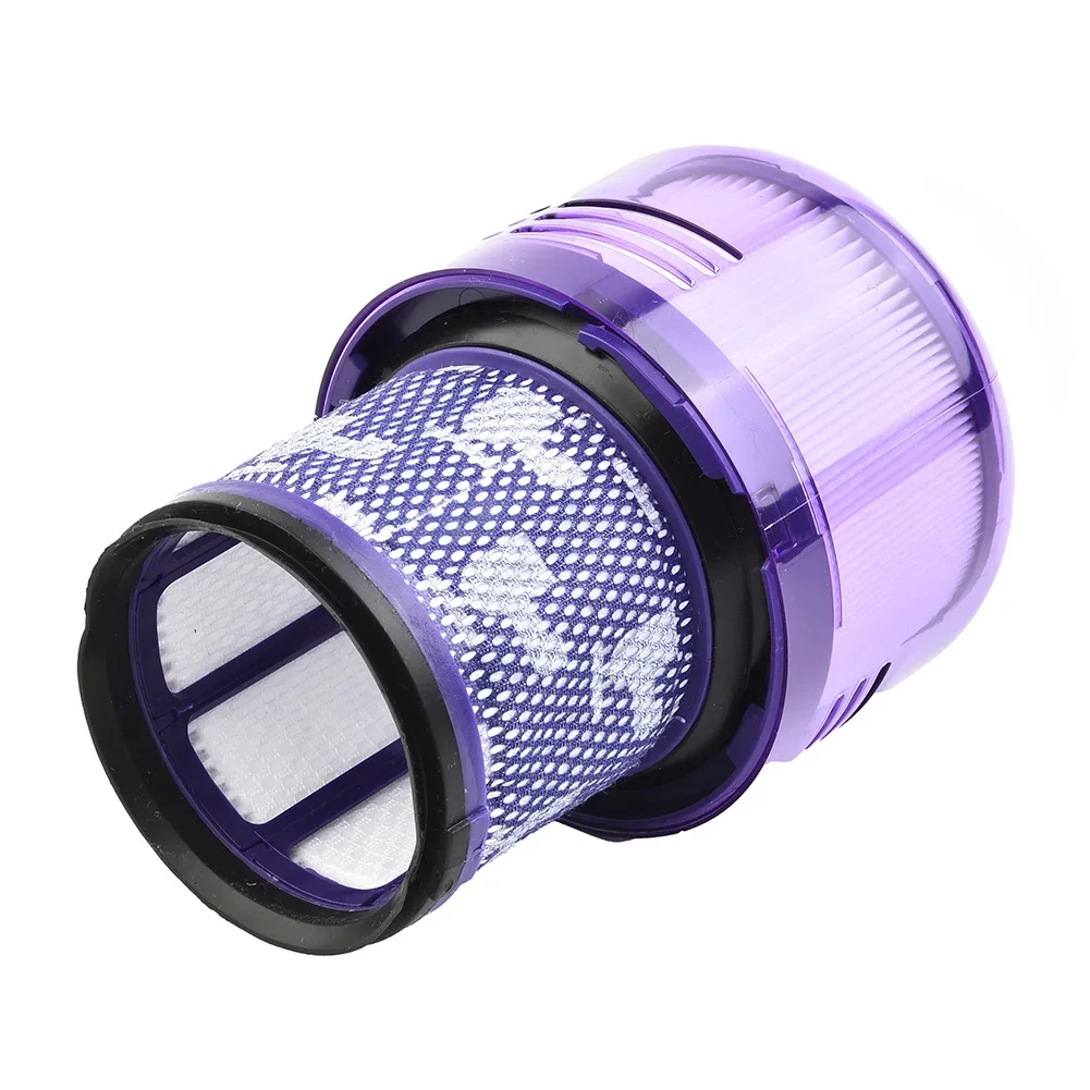 

Фиолетовый фильтр для пылесоса Dyson V11 SV14 V11 Animal + Plus V11 Absolute Pro, запасная часть 970013-02 97001302