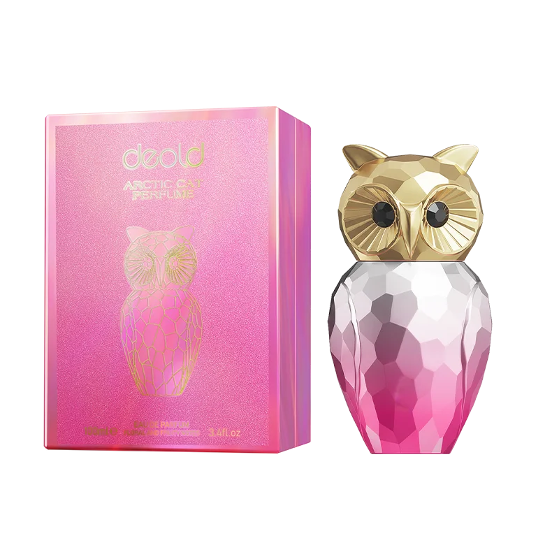 Damenparfüm 100 ml Aldehydisches Blumen-Eau de Parfum mit Zitrone, Jasmin, Rose, Moschus, Zeder und Vetiver – Langanhaltender, frischer Duft_voghion.com