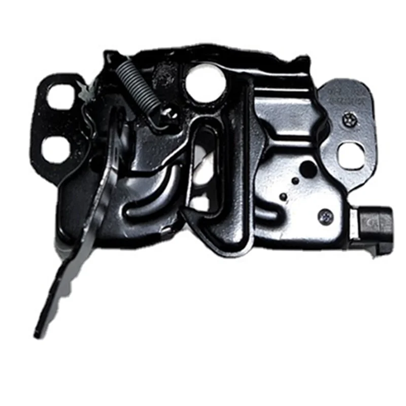 

AS-68159725AB Remote Start Hood Latch For Ram1500 Classic 2500 2014-2019 68159725AA