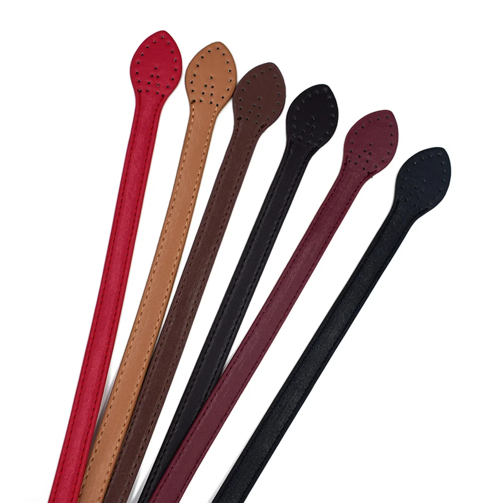 2 قطعة ملحقات الهاتف حقيبة كروس الجسم حقيبة يد حزام حزام مقبض صنع المرأة