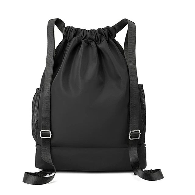 Sport Gym Bag Backpack Women Camping Large Football Basketball Big Fitness Shoes School Bolsas Female Weekend Travel – view 3