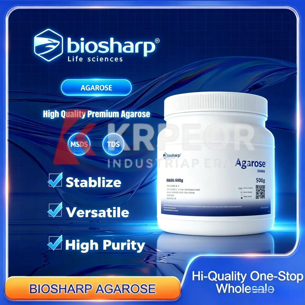 biosharp-agarose-high-purity-agarose-for-gel-electrophoresis-and-molecular-biology-applications-original-product