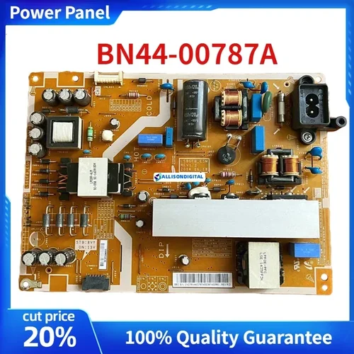 Imagen 1 del producto Original para Samsung UA58J50SWAJ UA58H5288AJ Panel de alimentación BN44-00787A L58GFB_ESM