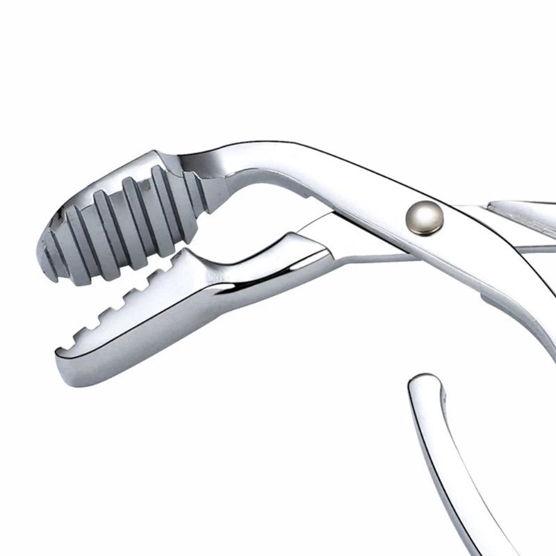 Подъемная решетка для гриля из нержавеющей стали, подъемник для гриля, захват для фритюрницы, захват для кастрюли, антигорячий гриль, угольный гриль, щипцы, сковорода с зажимом, Прямая поставка