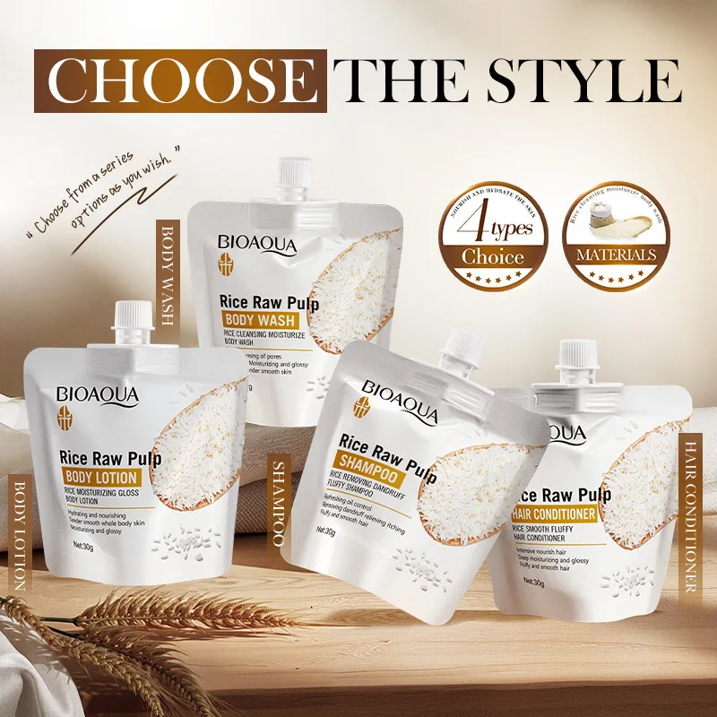 

Гель для душа с рисовой пудрой, очищает, увлажняет, осветляет тон кожи, обеспечивает длительный аромат до 72 часов, устраняет акне, снимает зуд.