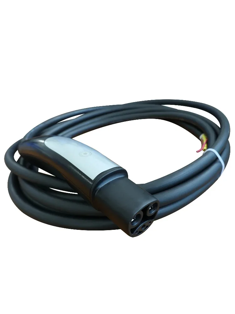 Nacs Electric Car A…