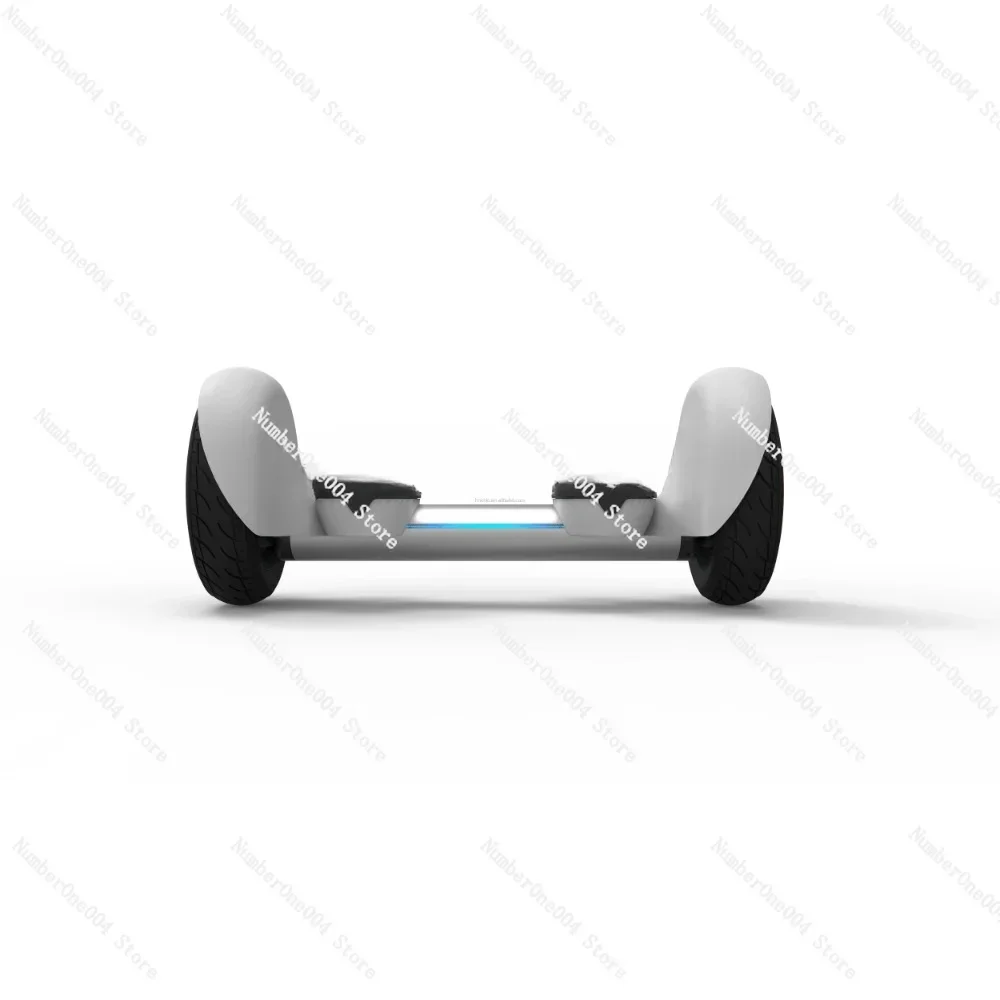 ALL TERRAIN Dual Motors Electric Self Balancing Scooter 10