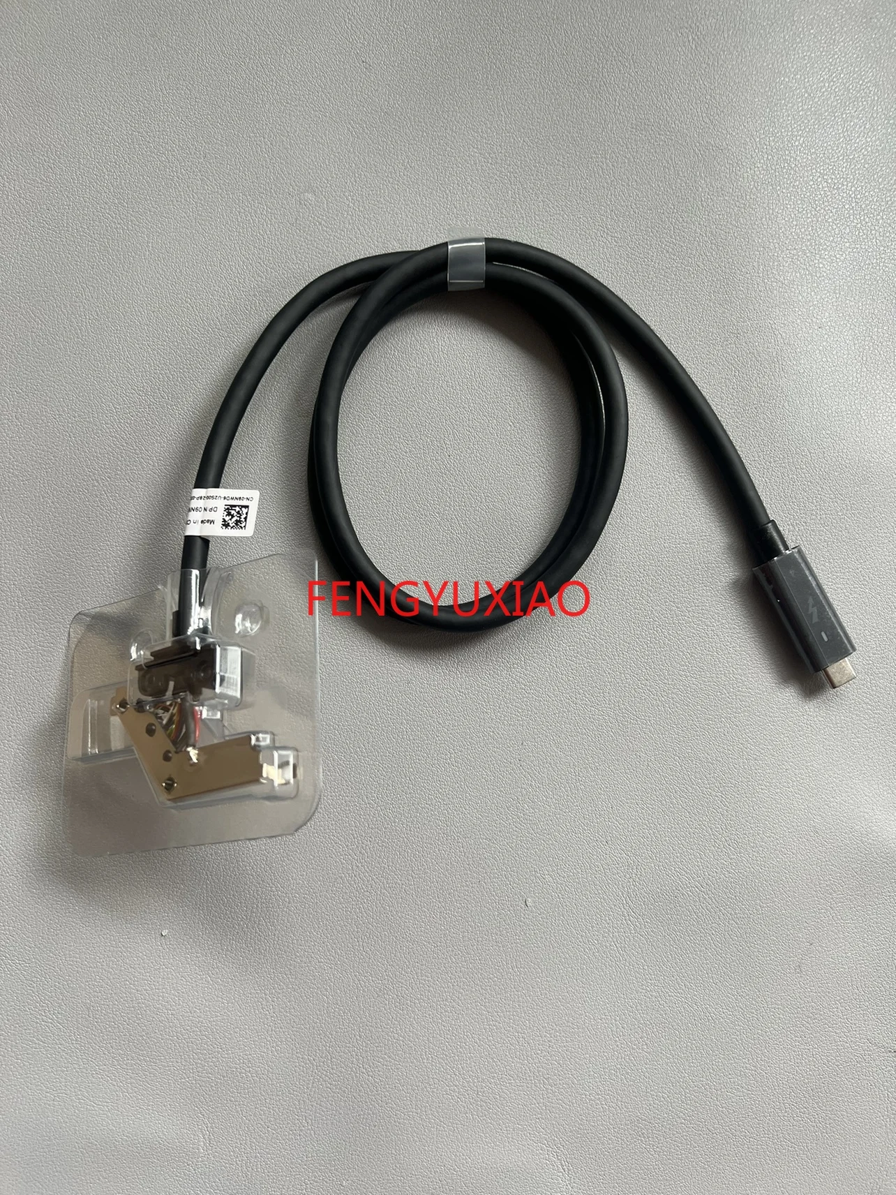 Новый док-кабель для док-станции Dell WD19TB WD22TB4 Thunderbolt 4.