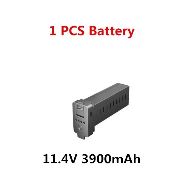 KF104 Max 2 Akcesoria do dronów Akumulator 11,4 V 3900 mAh / 8000 mAh / Łopatki śmigła do dronów KF104 Max EIS Części KF104 Max 2 Batter