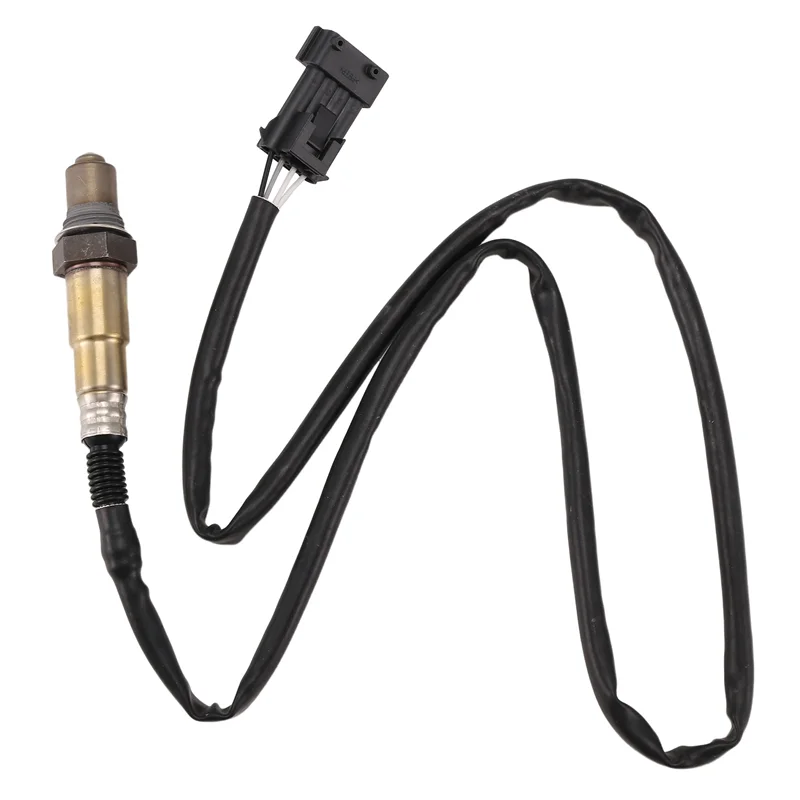 JAC J3용 자동차 부품 후방 산소 센서 1205130U8010