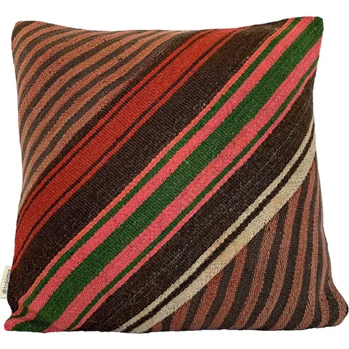 Bohomist Assos Kilim Pillow 41X41 cm.