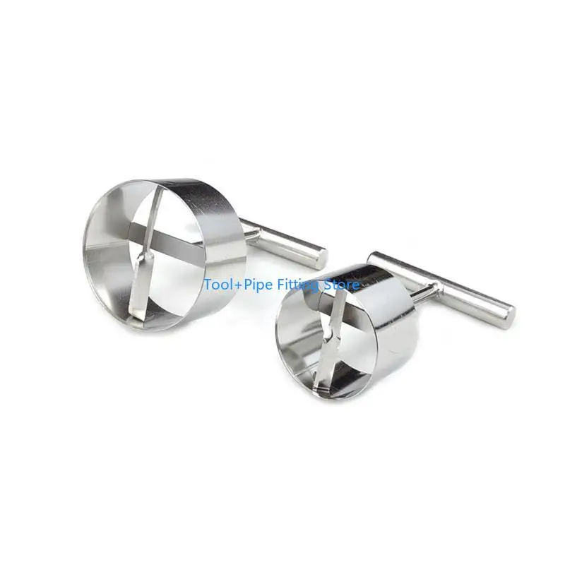 F92B Home Fruits Remover Tools Stainless Steel Fruit Remover Pear Peach Corer Kitchen Gadgets Easy to Use
