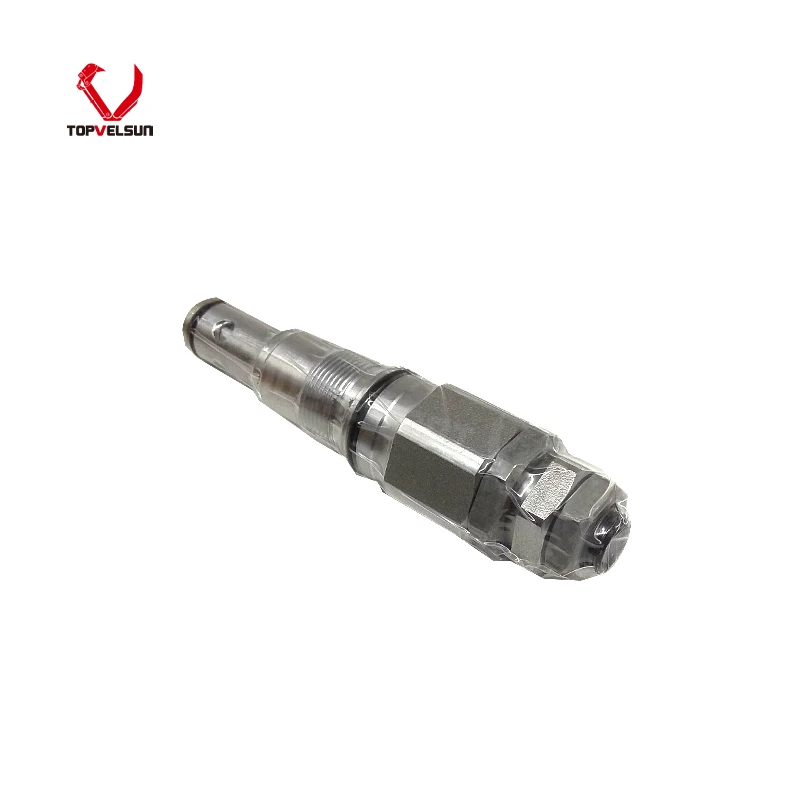 Excavator Main Relief Valve LB-C1025 SK200-1 SK200-3 Relief Valve