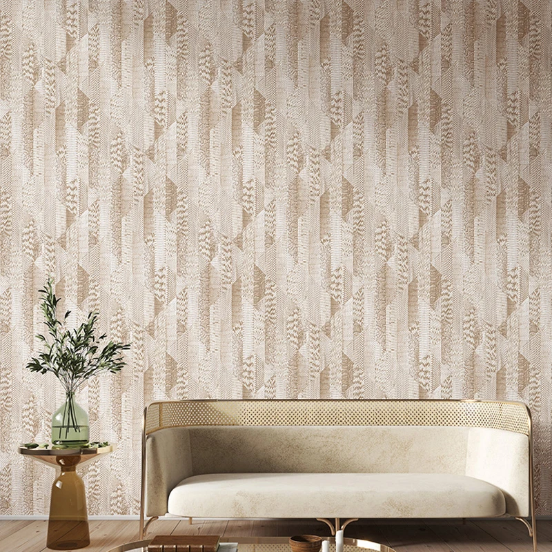Tapete mit Schlangenhautmuster – Luxury Lifestyle Wallpaper Bewertung und Preis