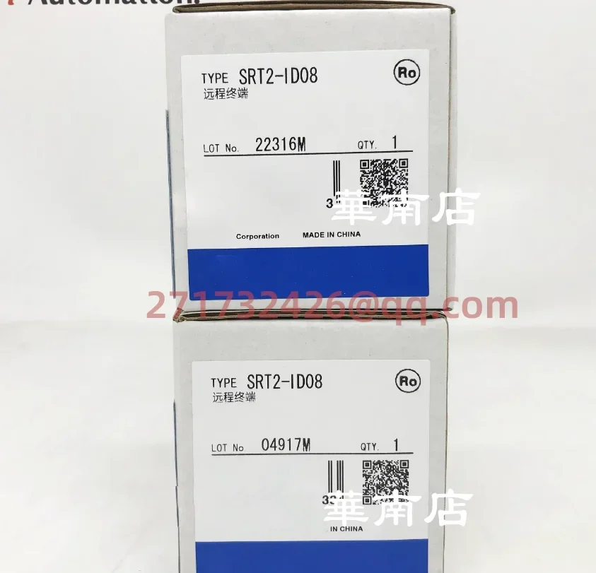 

SRT2-ID08 новый и оригинальный