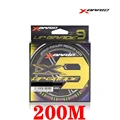 UPGRADE X9-200M