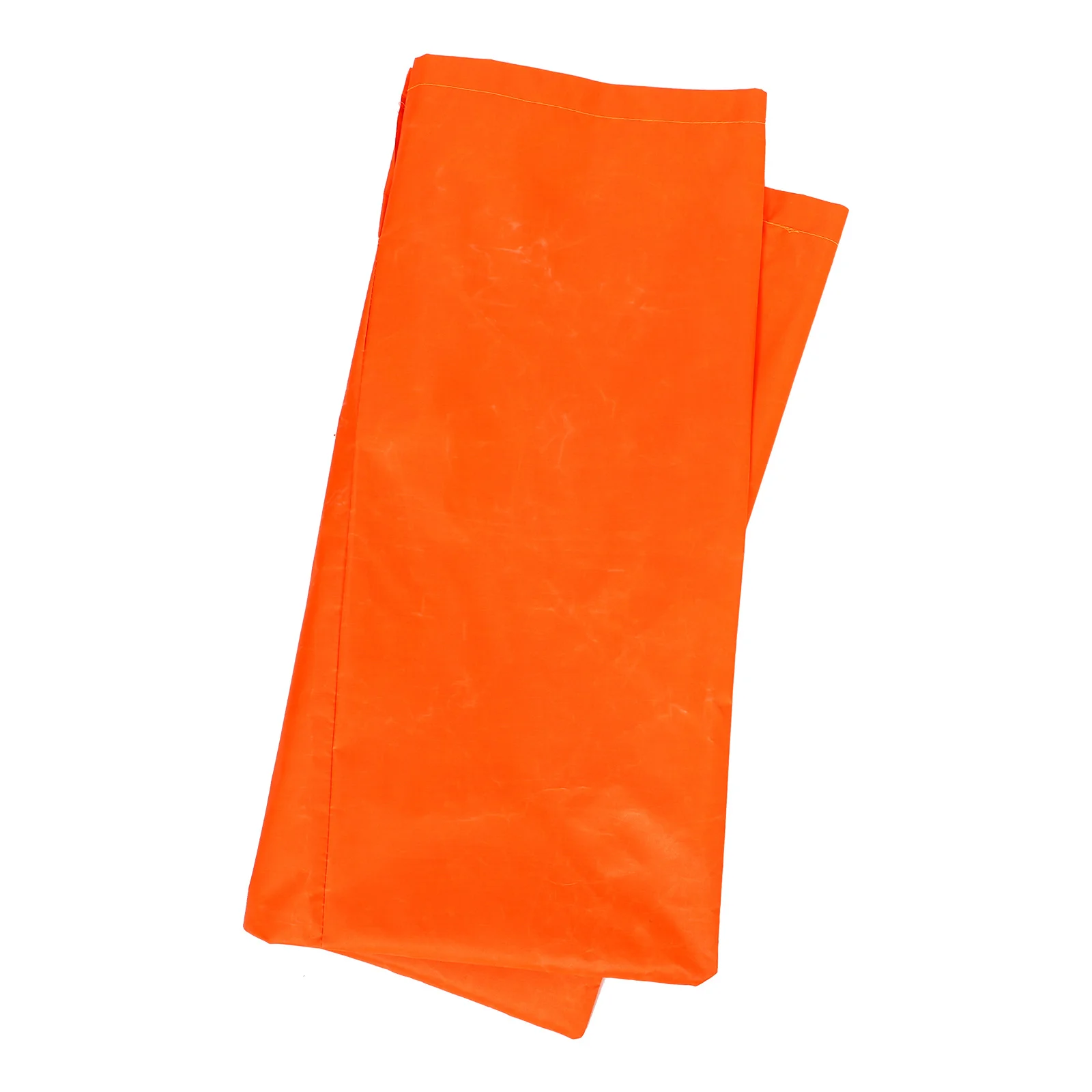 حقيبة مجرفة بمقبض طويل مبتكرة مصنوعة من قماش أكسفورد لحديقة الفناء كنس القمامة مجرفة بديلة محمولة #1