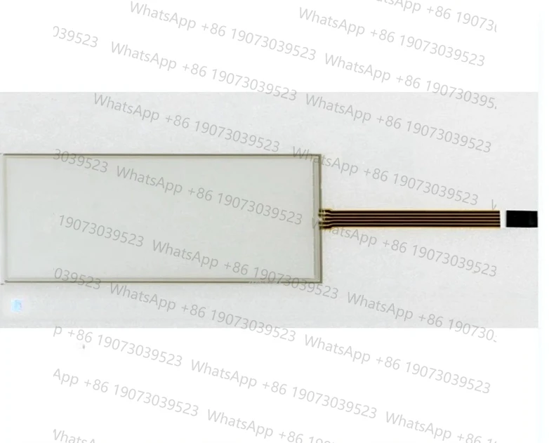 

T070S-5RB003N-0A11R0-080FH Панель с сенсорным экраном Новая