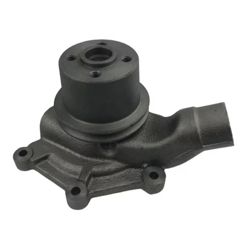 

David Brown Agricultural Machinery Parts-Engine Water Pump K262749 K262854 K915842 K952127 Case/IH 995 Compatible