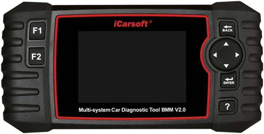 Bmm V2.0 OBD2 Scann… - image