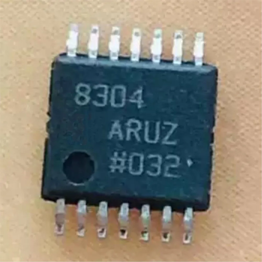 8304  ARUZ    AD8304ARUZ    AD8304ARU    AD8304A    AD8304    TSSOP14    High quality products   (Product quantity: 2 pieces)