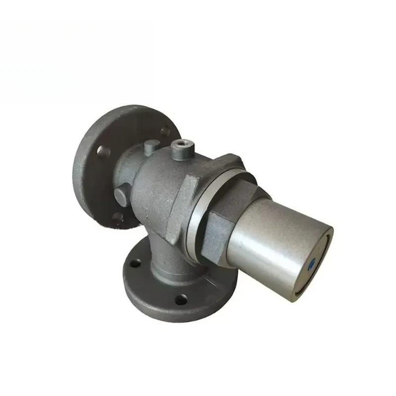 

2026 MPV-65F-Y11 MPV for ATLASCOPCO AIR COMPRESSOR PARTS VALVE Air Compressor Parts Minimum Pressure Valve