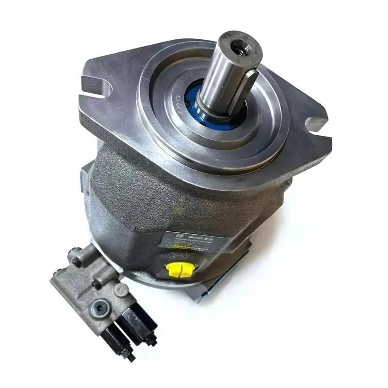 A10VSO71 Hydraulic Piston Pump A10VSO71DFR1/31R-PPA12N00 High Pressure Axial Piston Variable Pump