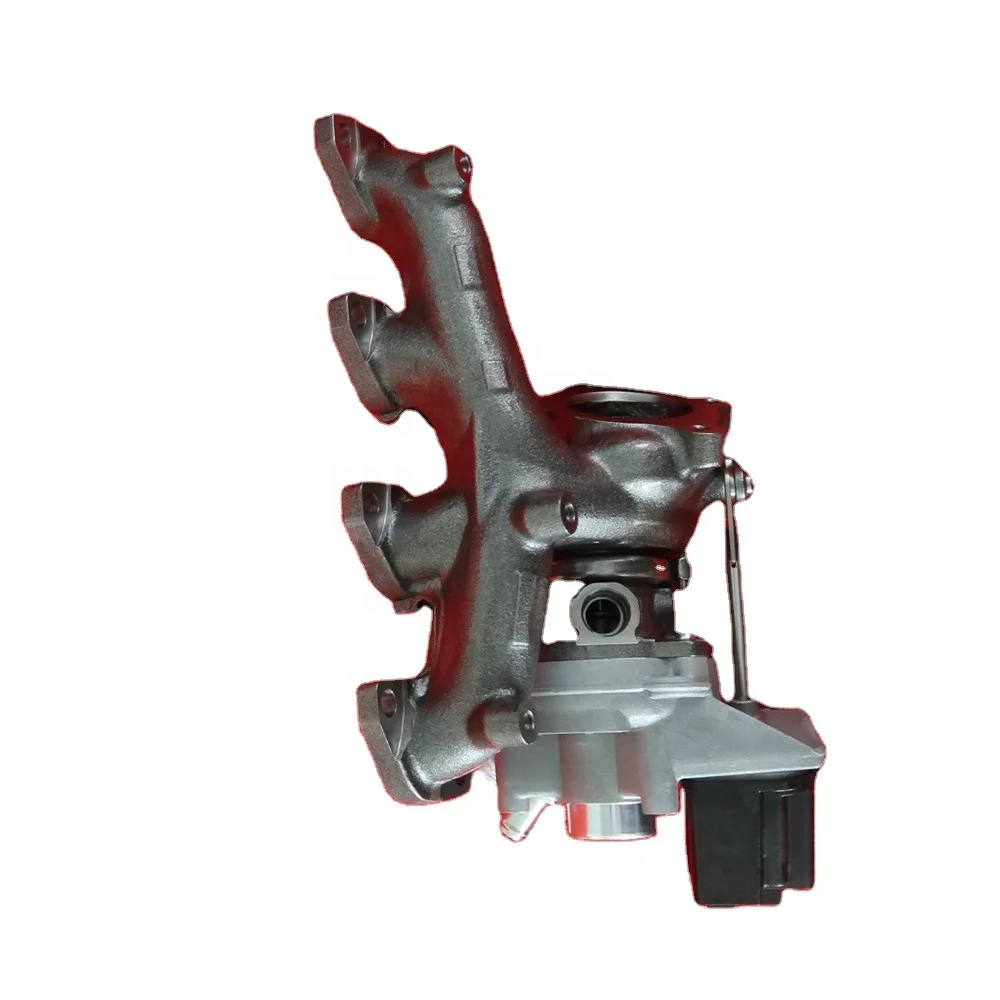 

RHF3/ 03F145701G/ 03F145701LX/ 03F145701LV/ 03F145701L Engine Spare Parts Genuine Parts Turbocharger