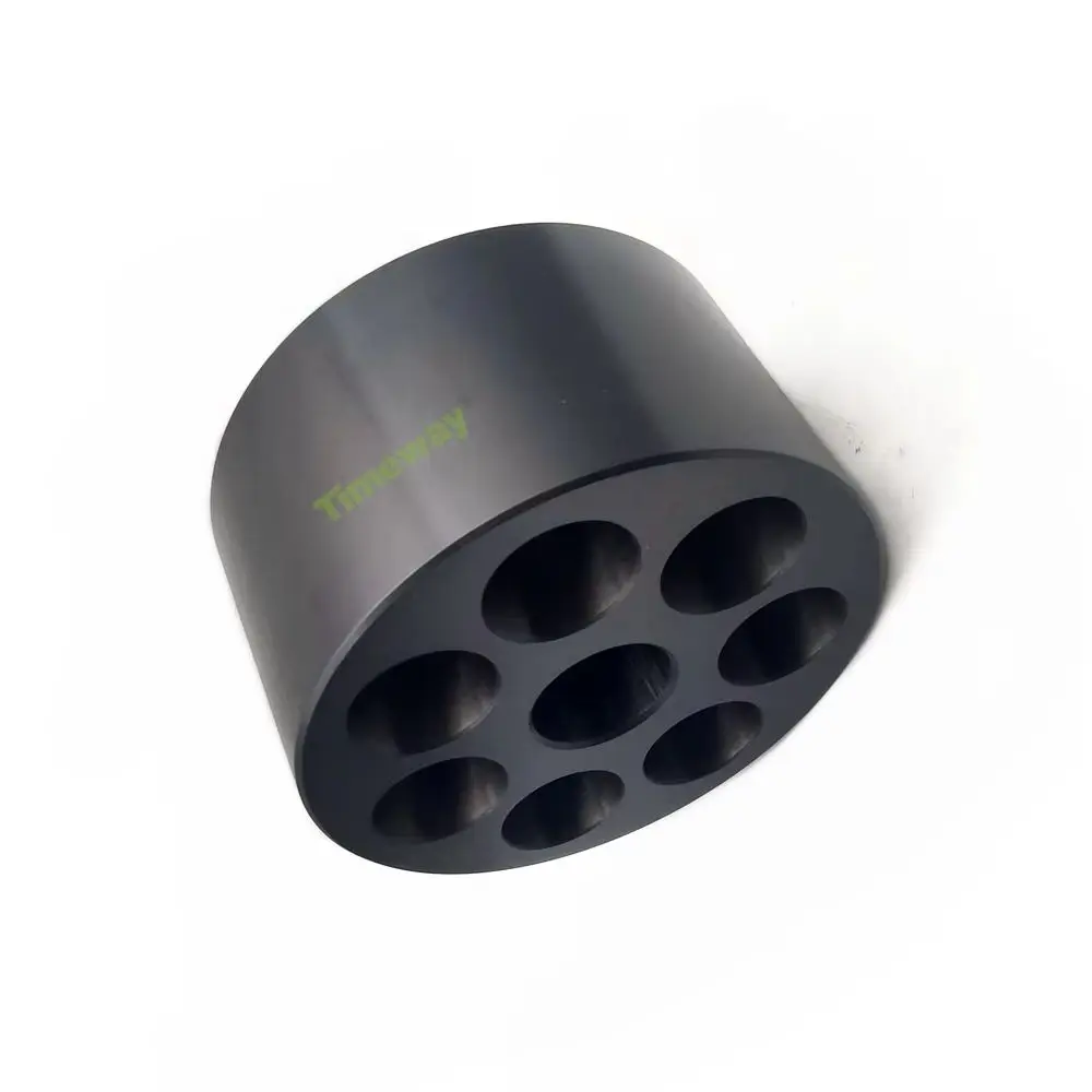 

Cylinder Block A6VM140 Piston Pump Accessories for Repair Rexroth Hydraulic Pump